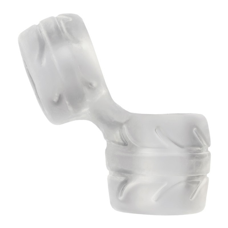 Perfect Fit Ballstretcher Fat Clear
